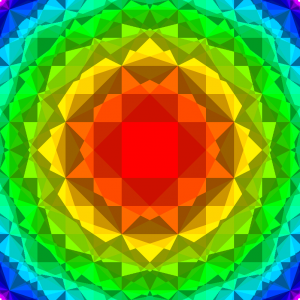 30 zones with borders